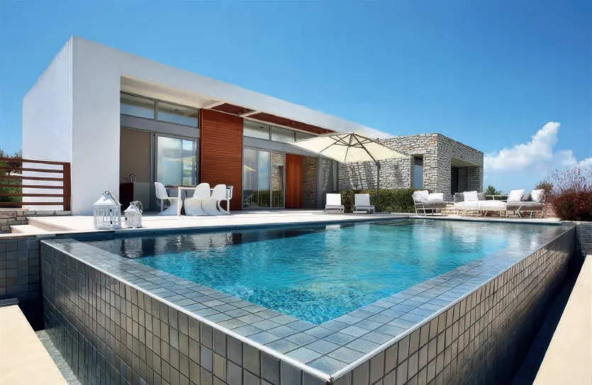 Дом с 3-мя спальнями - 14198, photo 12