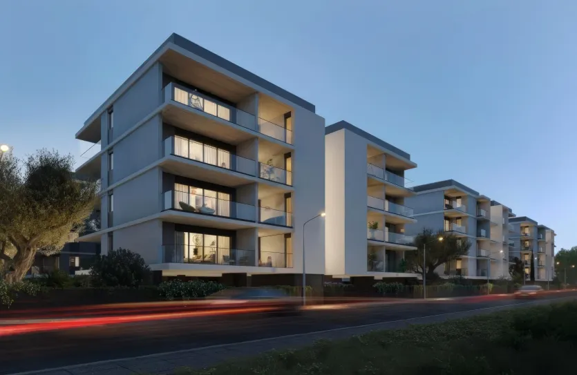 2 bedroom apartment for sale - 14145