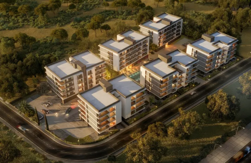 Квартира с 2-мя спальнями - 14145, photo 11