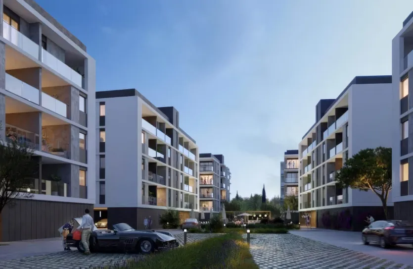 Квартира с 2-мя спальнями - 14151, photo 4