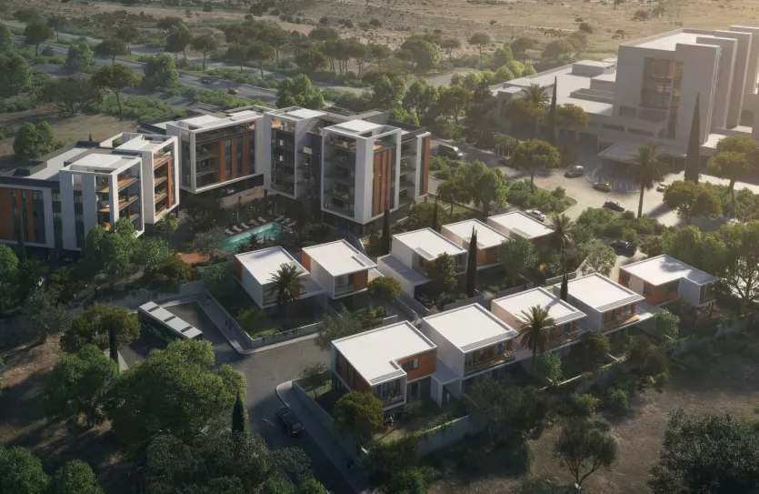 Дом с 3-мя спальнями - 14156, photo 5