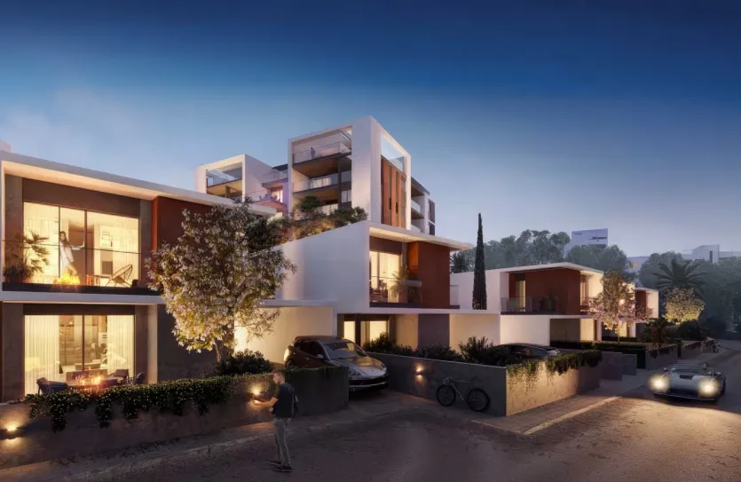 4 bedroom villa - 14158, photo 4