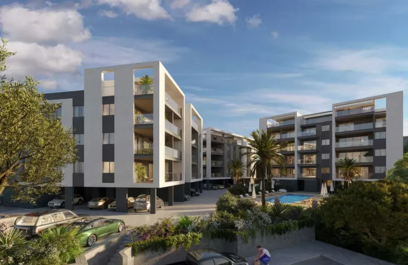 3 bedroom apartment for sale - 14159