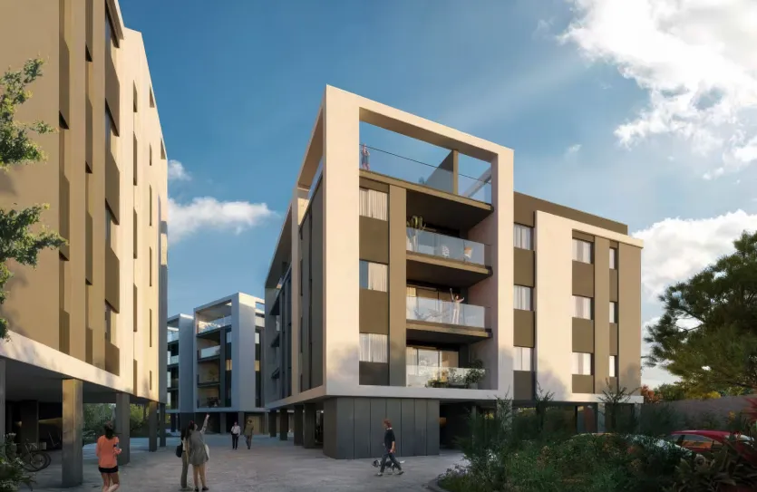 2 bedroom apartment for sale - 14160