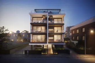 Apartment in Potamos Germasogeias, Germasogeia, Limassol - 14180