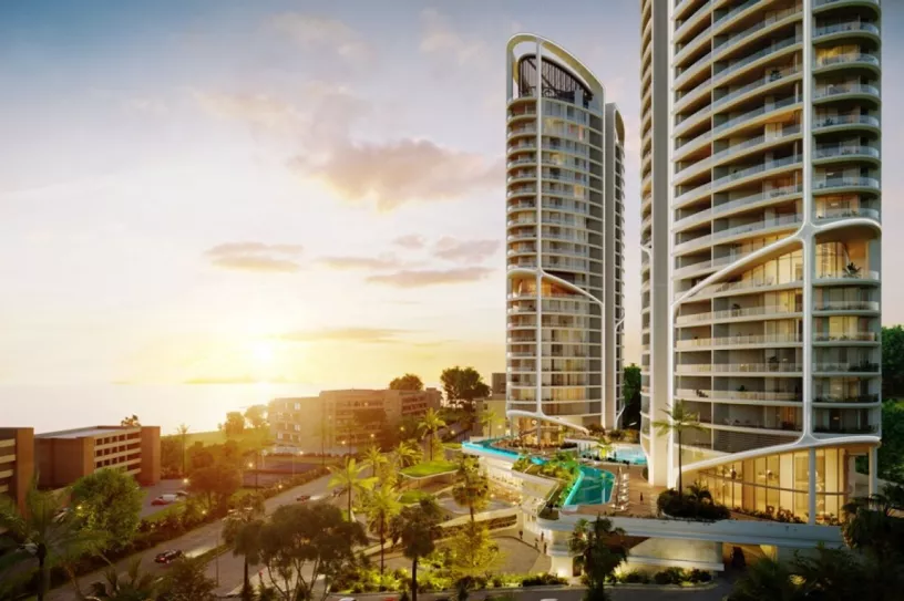 2 bedroom apartment for sale in Limassol - 14190