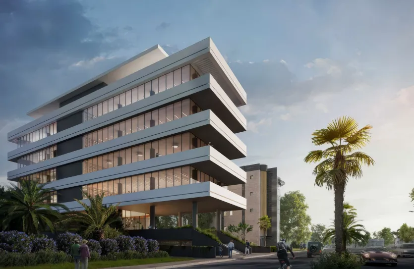 Luxury office - 14191, photo 3