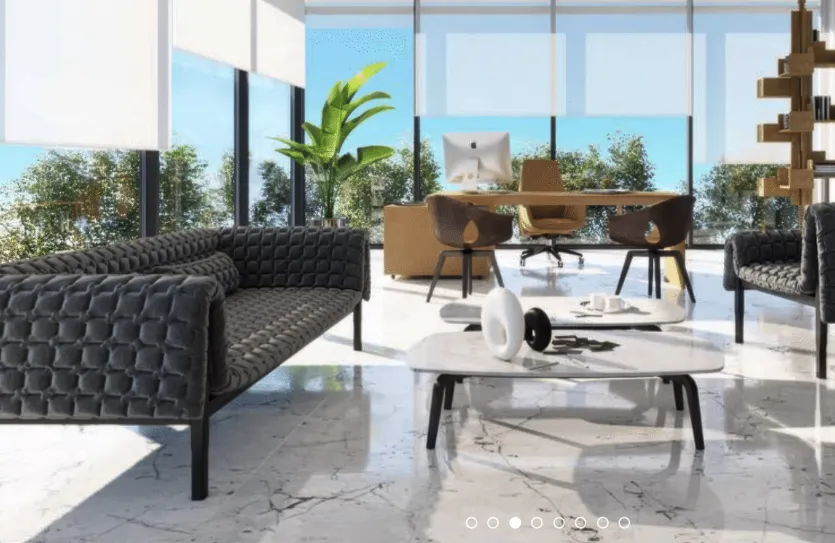 Luxury office - 14191, photo 7