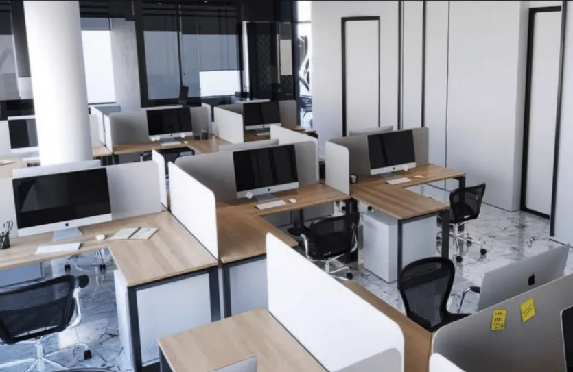 Luxury office - 14191, photo 5