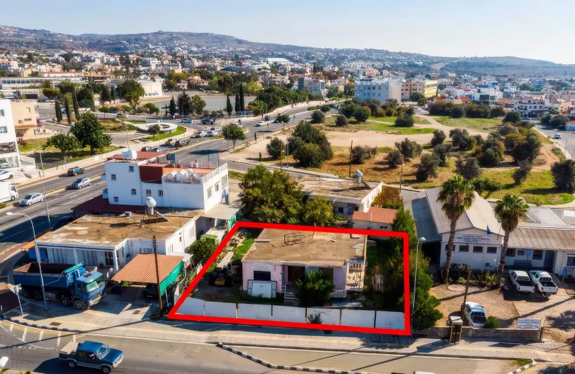 Commercial plot - 13578, photo 5