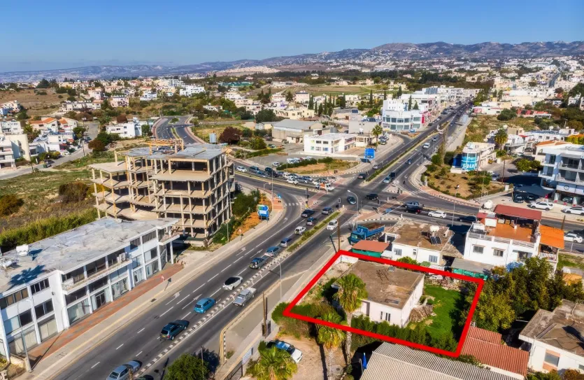 Commercial plot - 13578, photo 4