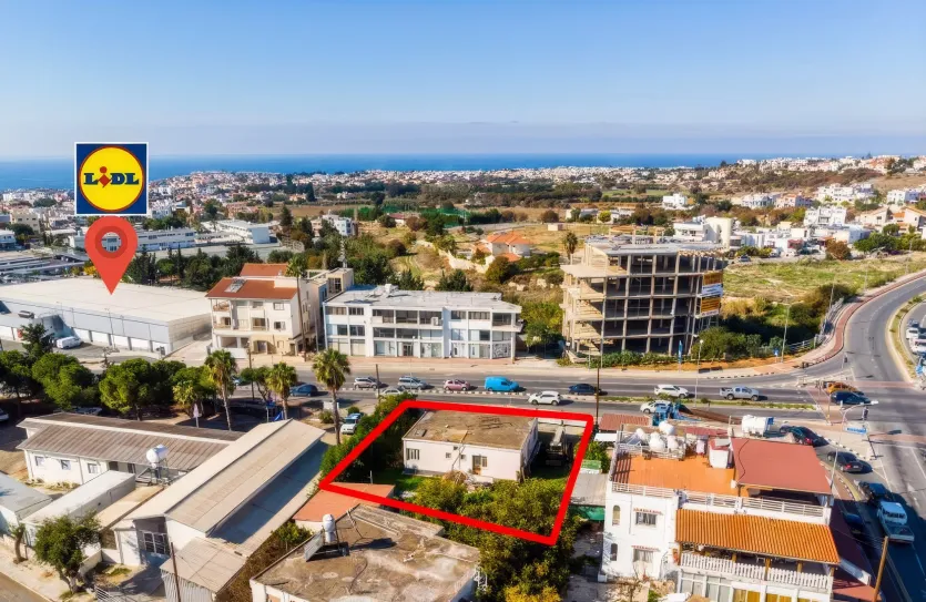 Commercial plot - 13578, photo 3