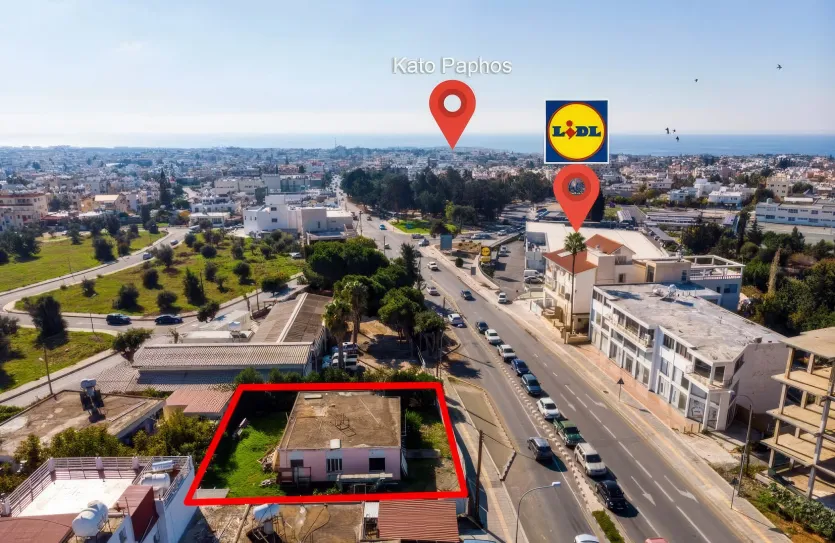 Commercial plot - 13578, photo 2