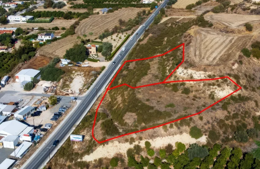 Residential land - 14346, photo 3