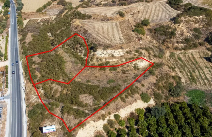 Residential land - 14346, photo 2