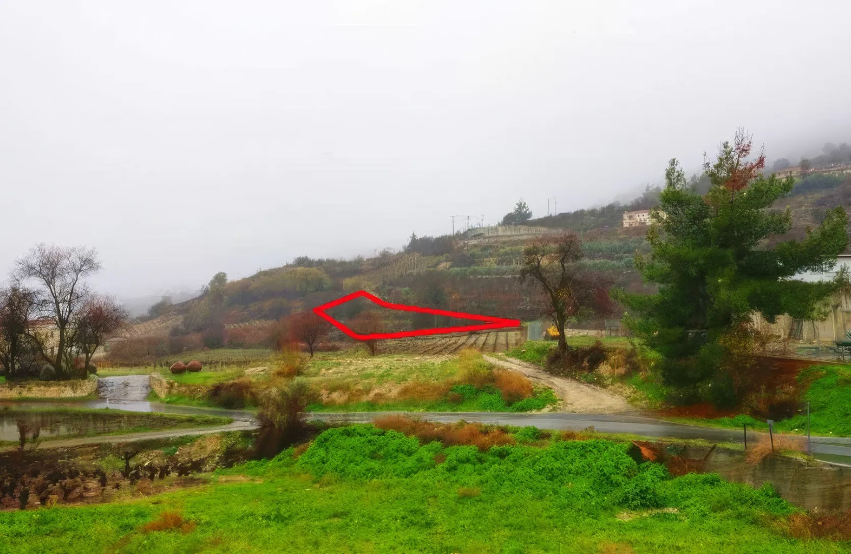 Land for sale - 14354