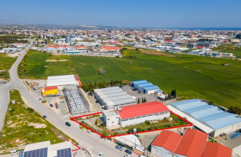 Warehouse - 14375, photo 6