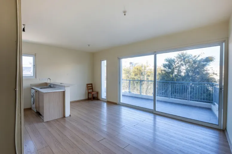 Квартира в Панагии, Паллуриотисса, Город Никосия, Никосия