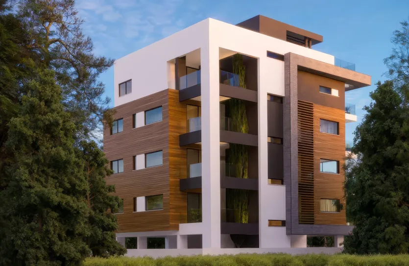 Квартира с 3-мя спальнями продажа - 12650
