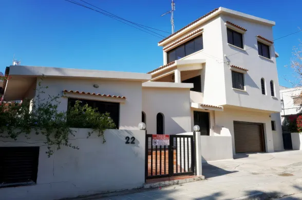 House in Chryseleousa, Strovolos, Nicosia - 14372