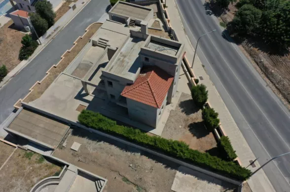 House in Latchi, Polis Chrysochous, Paphos - 14370
