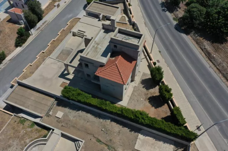 3 bedroom house in Latchi, Paphos - 14370