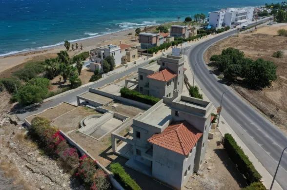 Villa in Latchi, Polis Chrysochous, Paphos - 14369