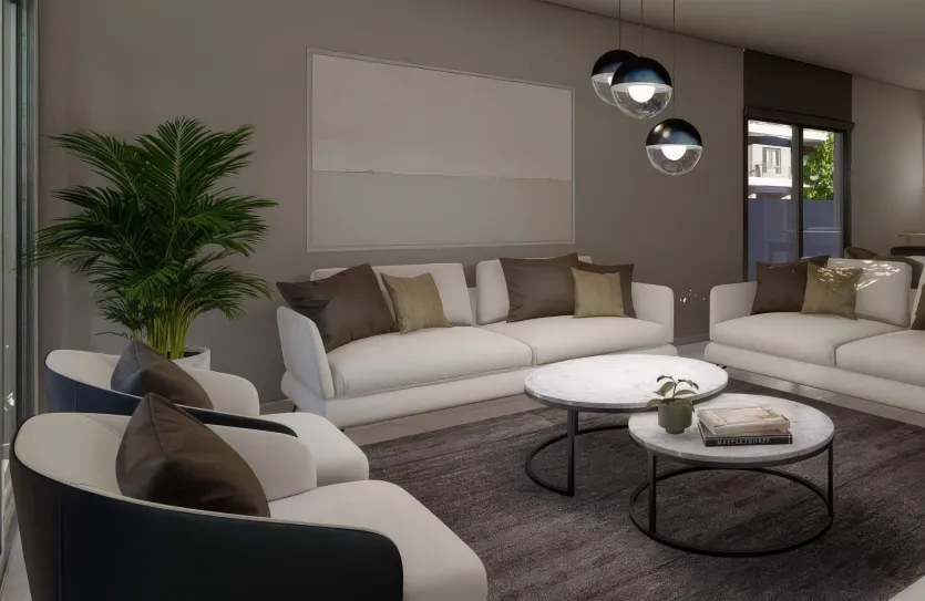 3 bedroom villa - 14295, photo 4