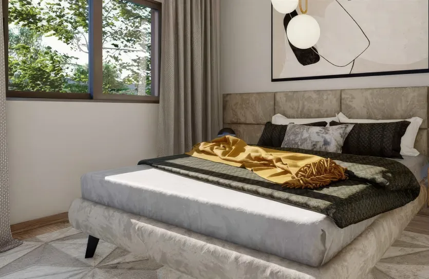 3 bedroom villa - 14295, photo 8