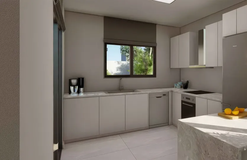 3 bedroom villa - 14295, photo 5