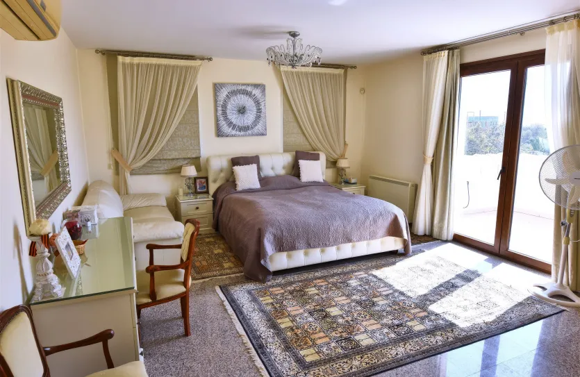 Дом с 5-ю спальнями - 14292, photo 14