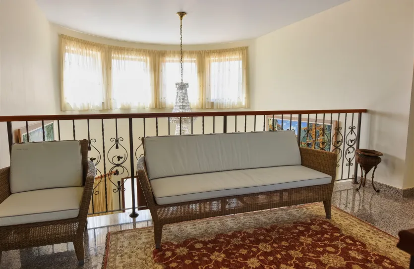 Дом с 5-ю спальнями - 14292, photo 13