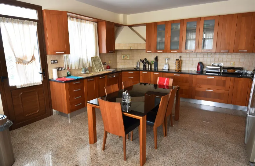 Дом с 5-ю спальнями - 14292, photo 12