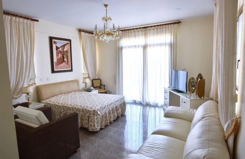 Дом с 5-ю спальнями - 14292, photo 11