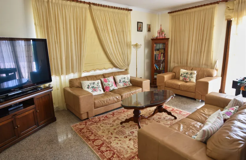 Дом с 5-ю спальнями - 14292, photo 10