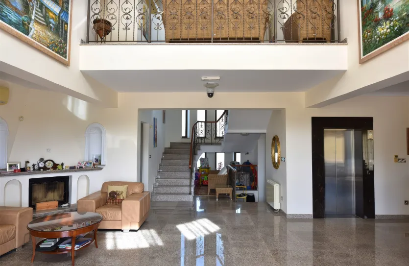 Дом с 5-ю спальнями - 14292, photo 9