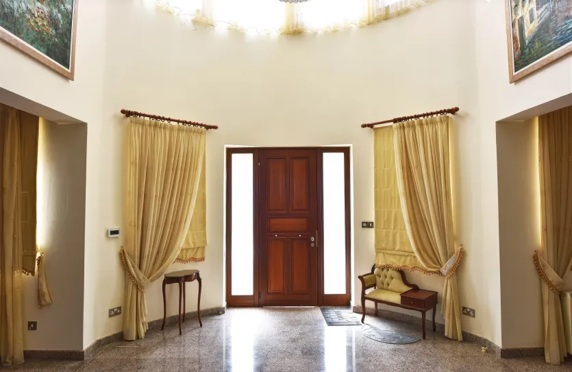 Дом с 5-ю спальнями - 14292, photo 8