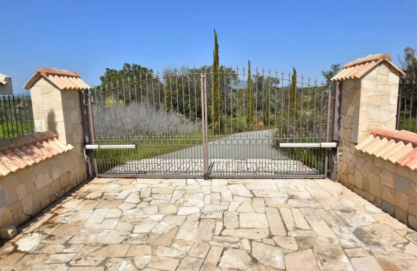 Дом с 5-ю спальнями - 14292, photo 25