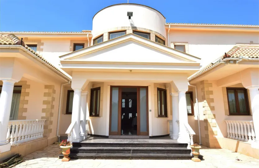 Дом с 5-ю спальнями - 14292, photo 7