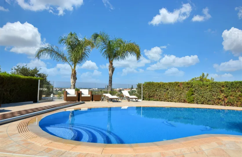 Дом с 5-ю спальнями - 14292, photo 6