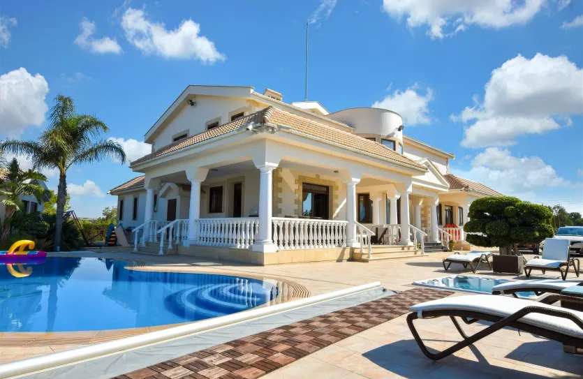 Дом с 5-ю спальнями - 14292, photo 4