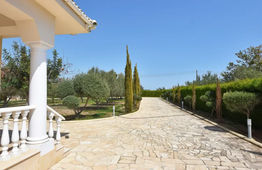 Дом с 5-ю спальнями - 14292, photo 24