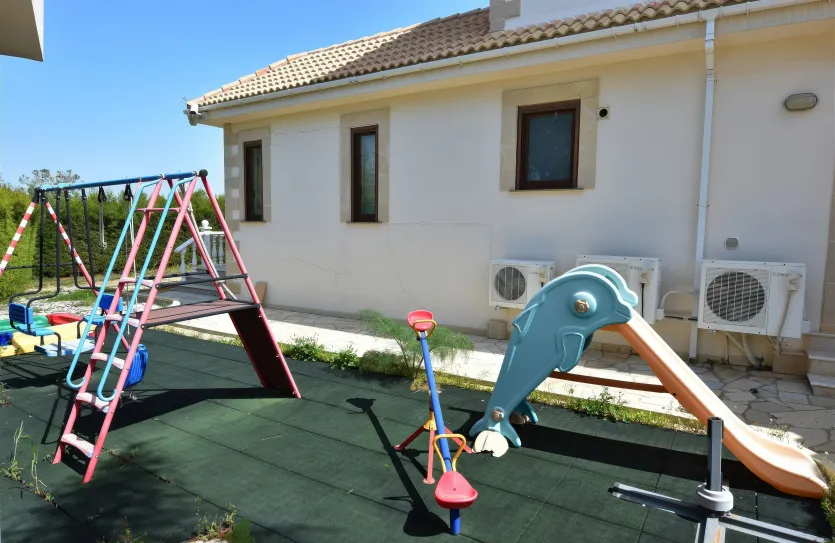 Дом с 5-ю спальнями - 14292, photo 23