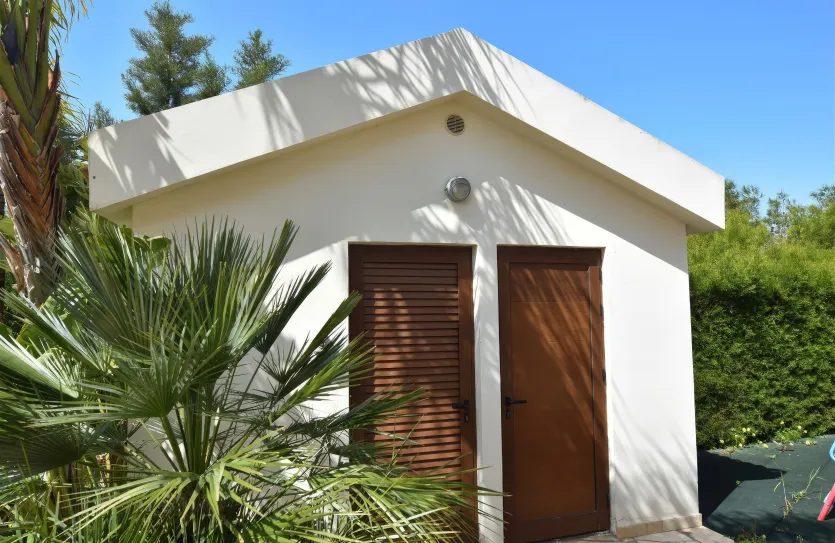 Дом с 5-ю спальнями - 14292, photo 22