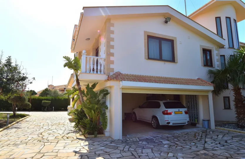 Дом с 5-ю спальнями - 14292, photo 19