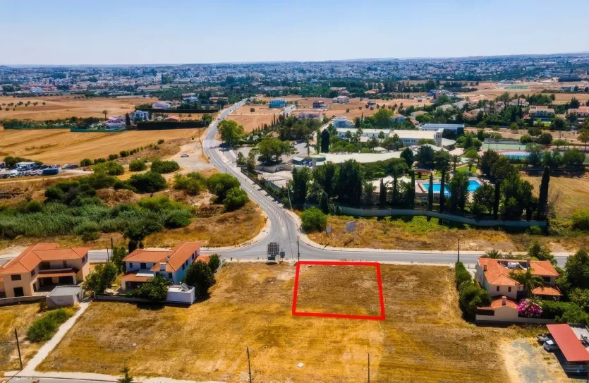Plot - 13657, photo 2