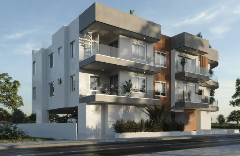 Квартира с 1-ой спальней продажа - 14387
