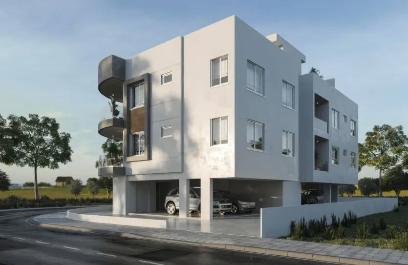 Квартира с 1-ой спальней - 14387, photo 4