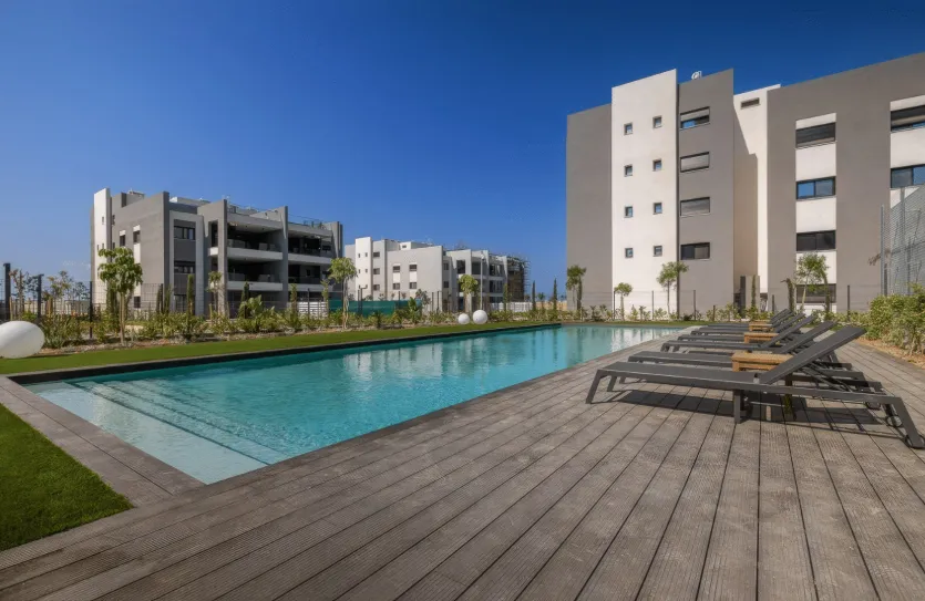 2 bedroom apartment - 14381, photo 3