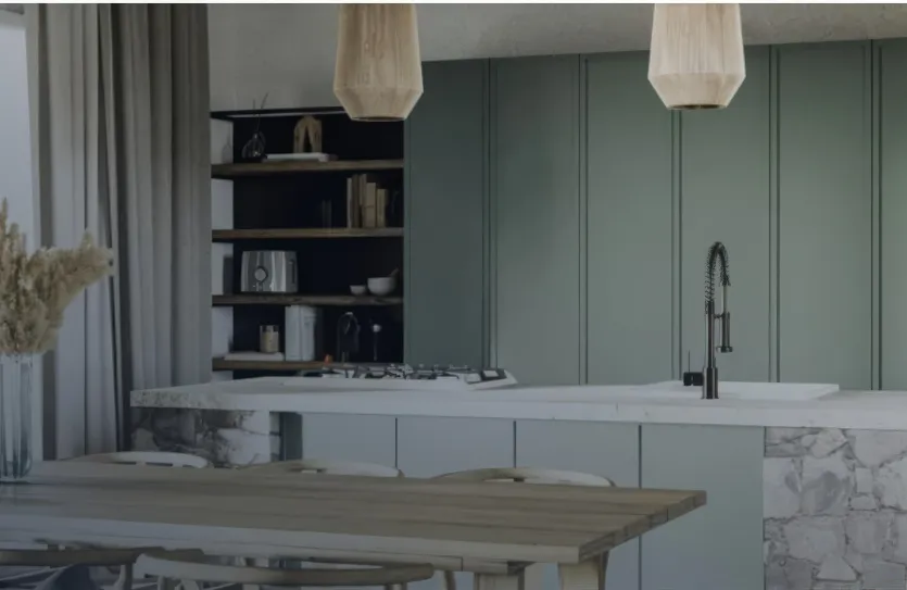 Дом с 3-мя спальнями - 14397, photo 6